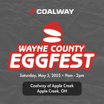 Wayne County Eggfest