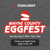 Wayne County Eggfest