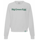 Women's Stitched Crewneck Sweater