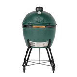 XL Big Green Egg in Nest Package