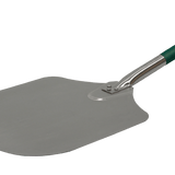 Aluminum Pizza Peel w/Soft Grip Handle