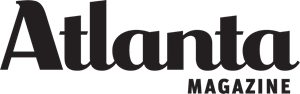 atlanta magazine logo