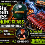Championship Rib Class