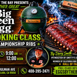 Championship Rib Class