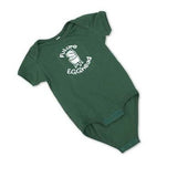 Future EGGhead Infant Bodysuit - Green - 12 month