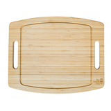 bamboo cutting board