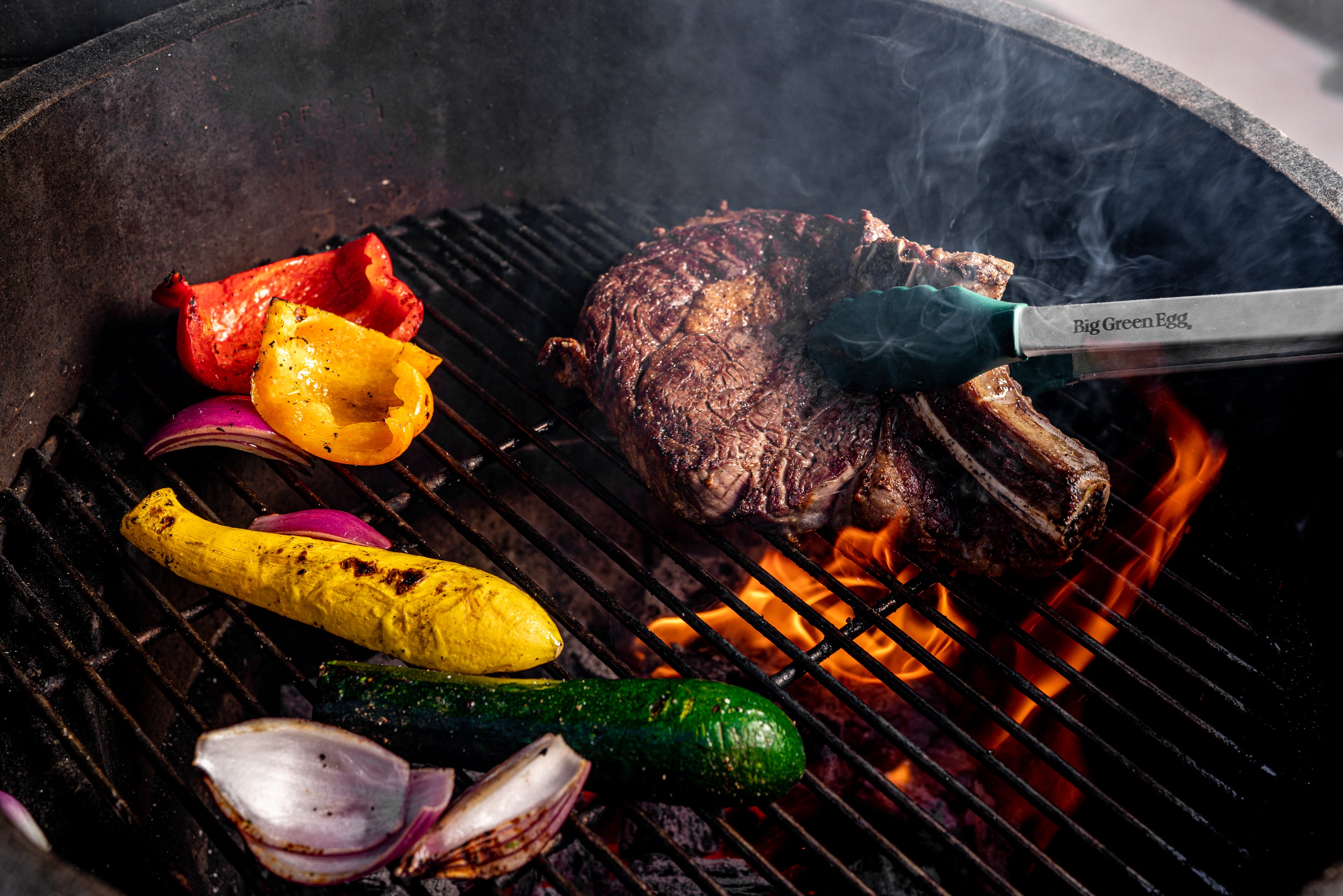 How to Set Up for Grilling