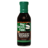 Big Green Egg BBQ Sauce, Kentucky Bourbon Grilling Glaze