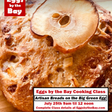 Artisan Bread Class