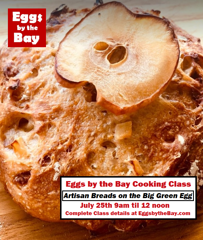 Artisan Bread Class