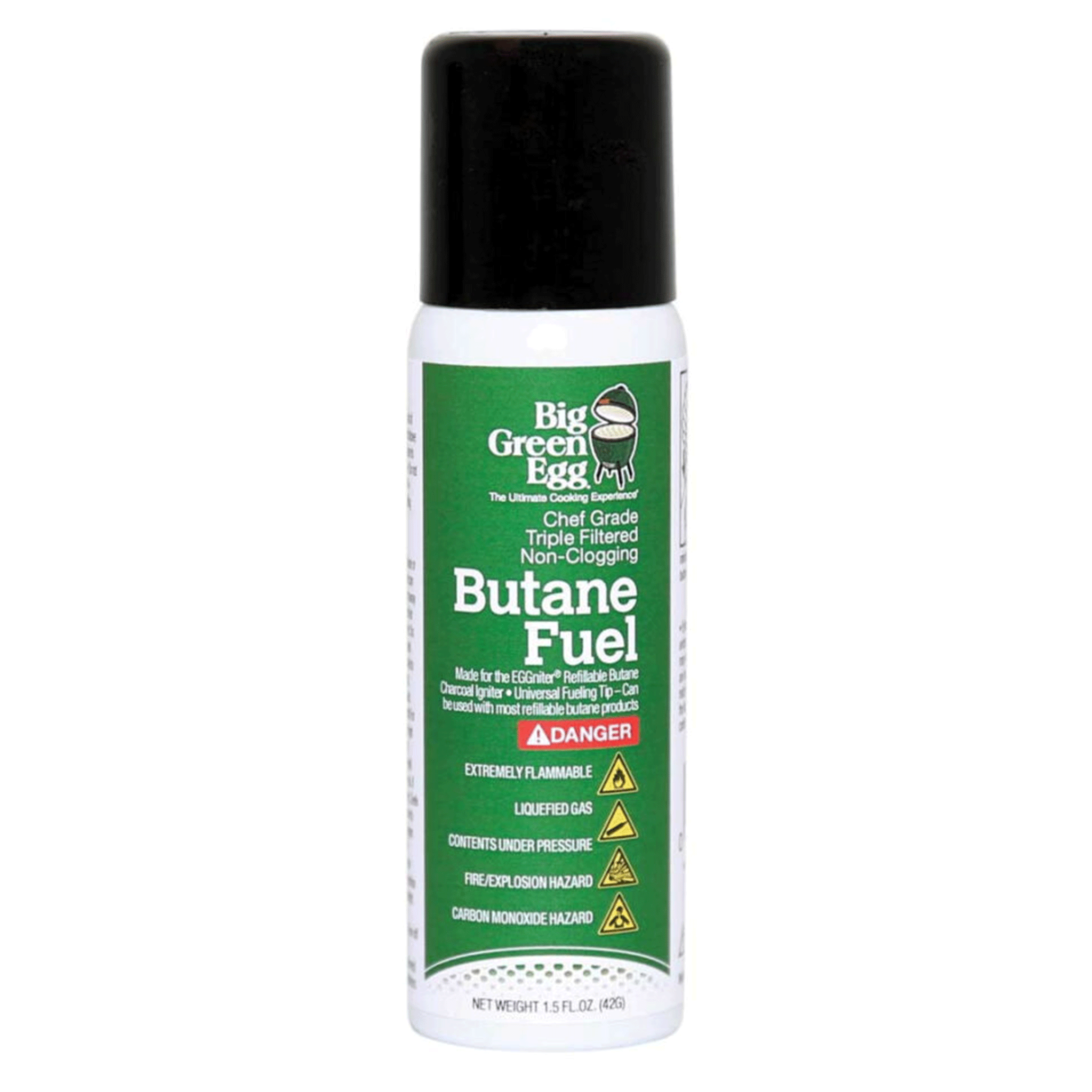 Butane Fuel for EGGniter® - Buy Online – Big Green Egg