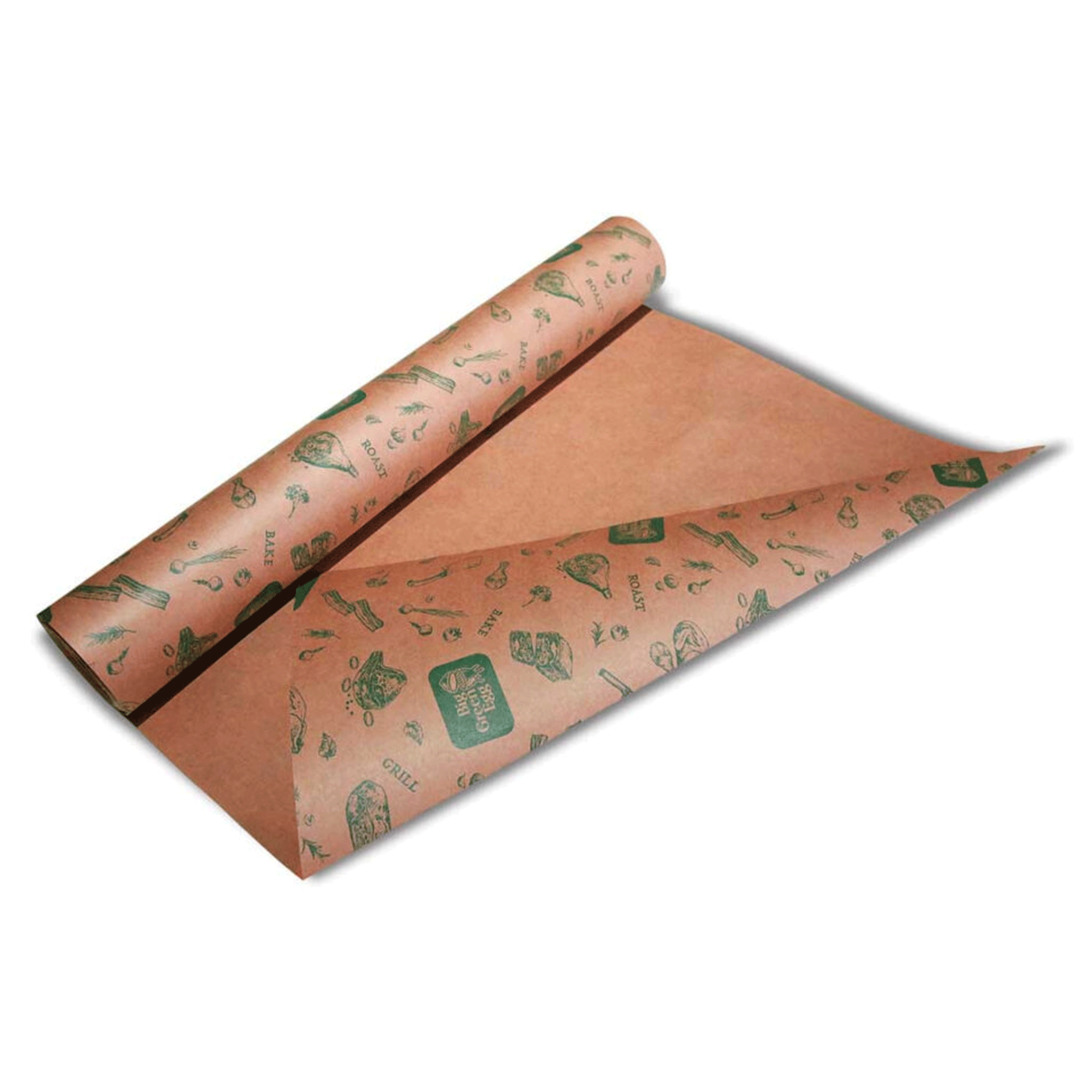 Butcher Paper - Pink 75 ft X 18 in - Buy Online – Big Green Egg