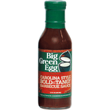 Big Green Egg BBQ Sauce, Carolina Style - Bold & Tangy