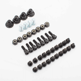 Hardware pack for Composite EGG Mates (all sizes)