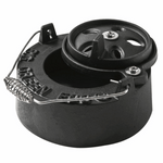 dual function metal top