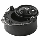 dual function metal top