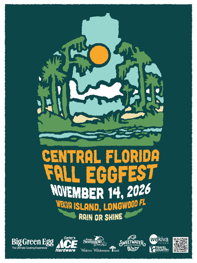 Central Florida Eggfest