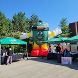 Pittsburgh eggfest