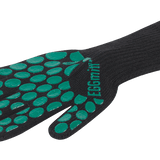 EGGmitt High Heat BBQ Glove, extra-long