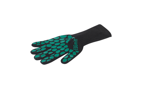 Big Green Egg High Heat EGGmitt BBQ Glove