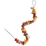 Flexible Skewer