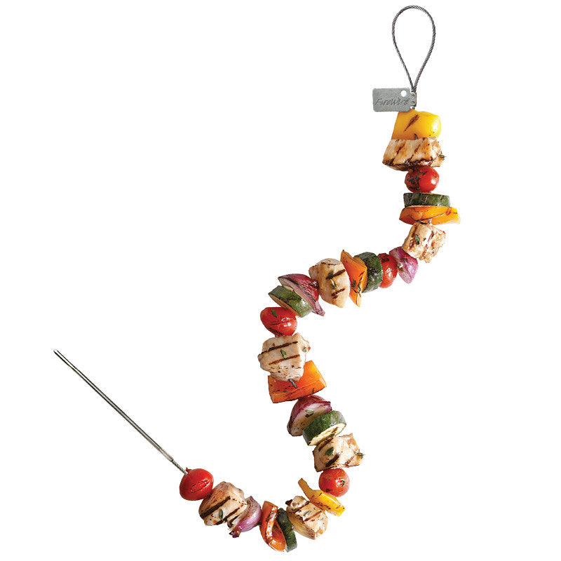 Flexible Skewer