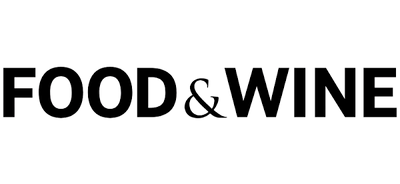Food & Wine Logo