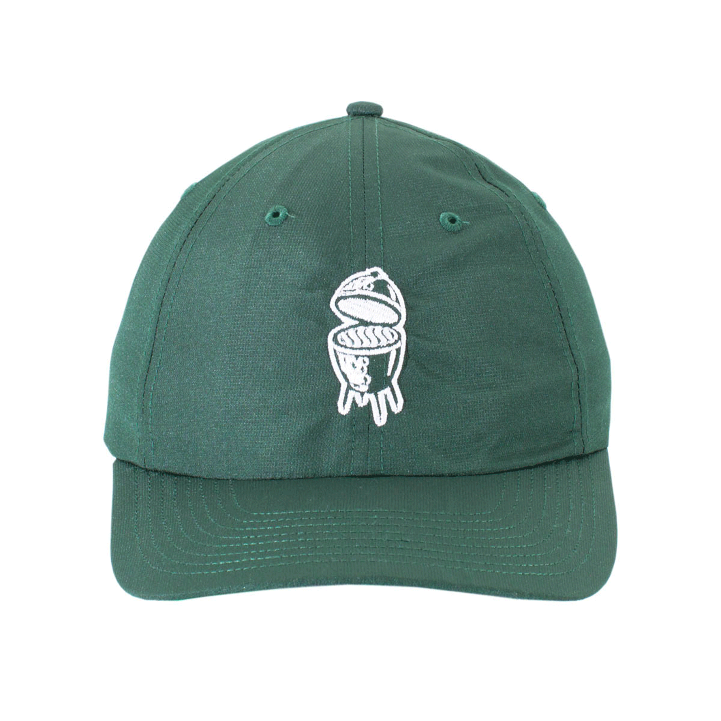 green snapback