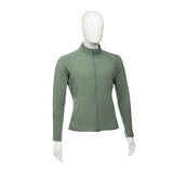 Cutter & Buck Women's Full Zip Hunter