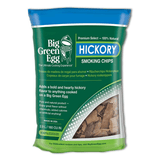 hickory chips