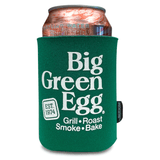 Big Green Egg Collapsible Can KOOZIE® Est 1974