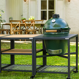 Large Big Green Egg