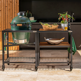 Large Big Green Egg