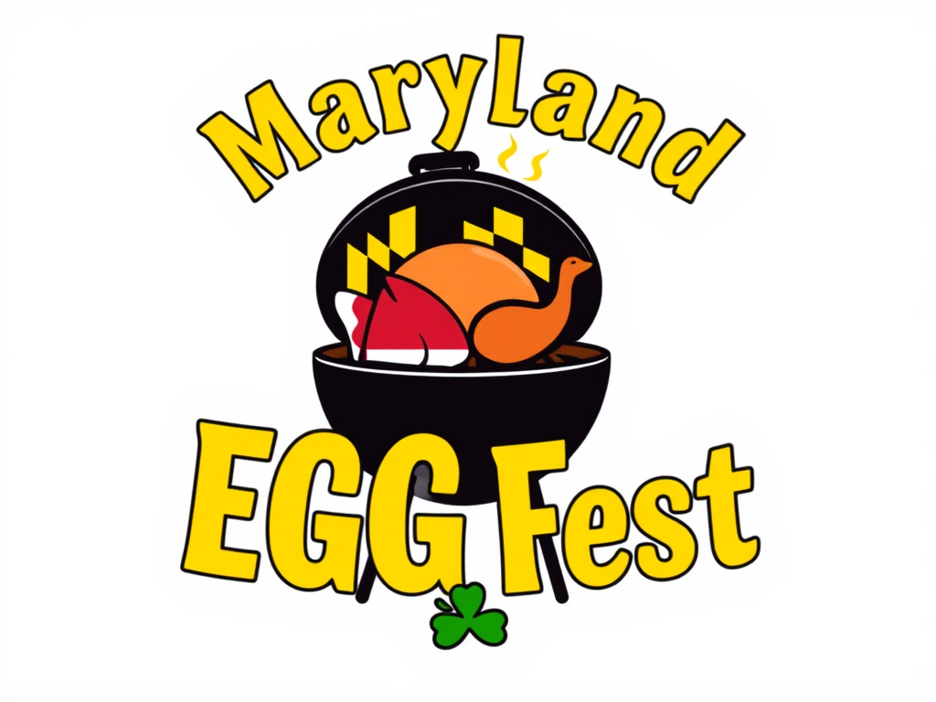 Maryland Eggfest