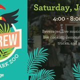 Mesker Park Zoo Brew