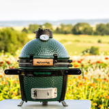 Mini Big Green Egg