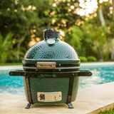 MiniMax Big Green Egg Package