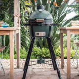 MiniMax Big Green Egg with Nest Package