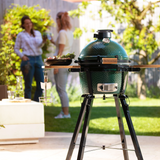 MiniMax Big Green Egg with Nest Package