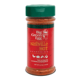 Big Green Egg Seasoning, Nashville Hot