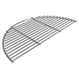 Stainless Steel Half Grid