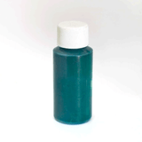 Green Exterior Touch-Up Paint - Half Bottle