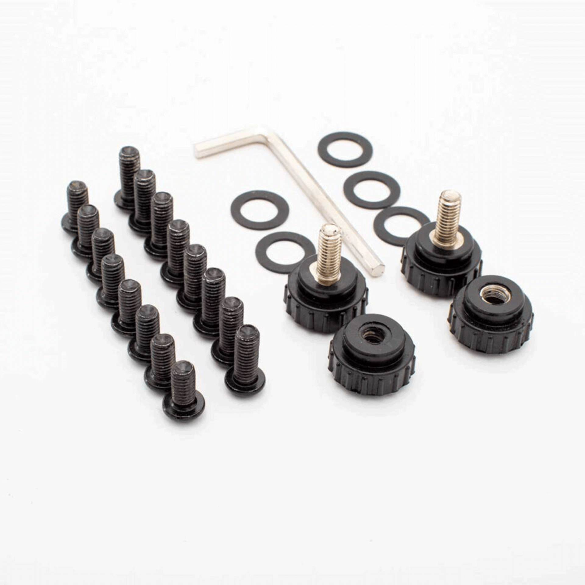 Hardware Pack for Portable Nest for MiniMax - Buy Online – Big