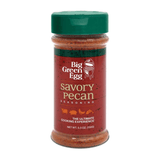 savory pecan