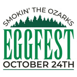 Smokin' the Ozarks EGGfest