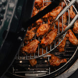 Tailgating at the Big Green Egg with Tina Cannon &amp; Captain Ron