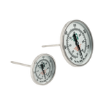 External Temperature Gauge