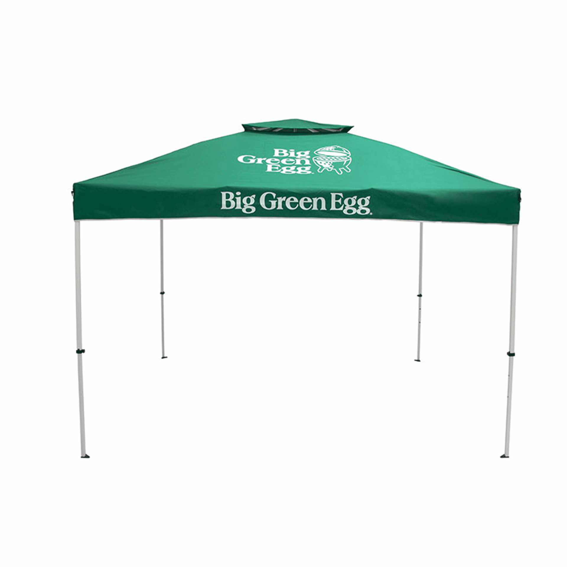 Heavy-Duty Steel Frame Pop-Up Tent Buy Online – Big Green Egg