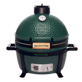 MiniMax Big Green Egg