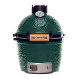 Mini Big Green Egg